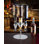 Barback Rotating Liquor Dispenser
