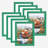 Wood Picture Frame - Set of 8-89853960-88707357