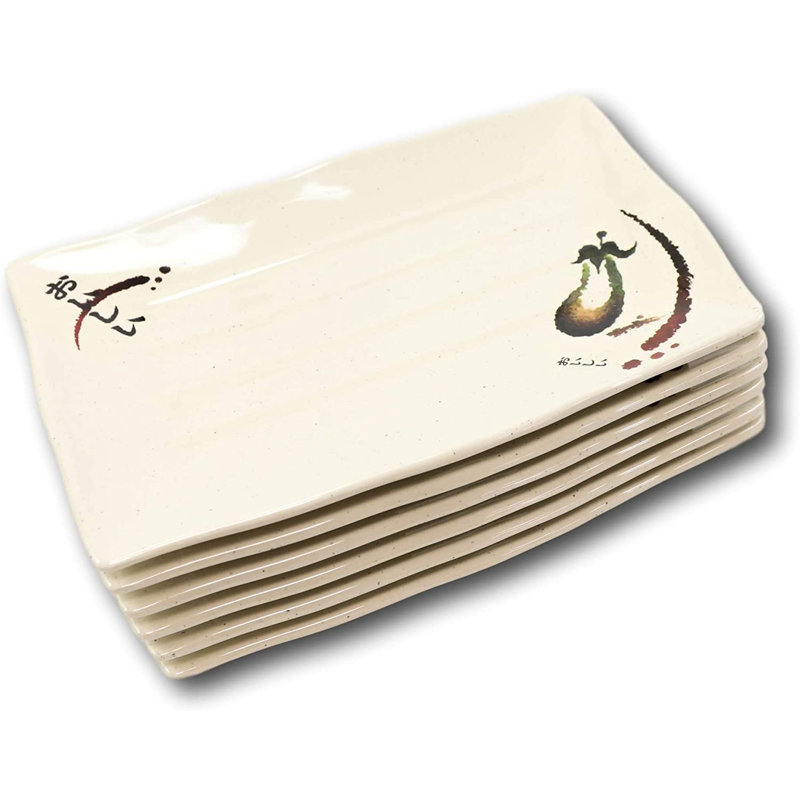 Red Barrel Studio® Plastic Tray