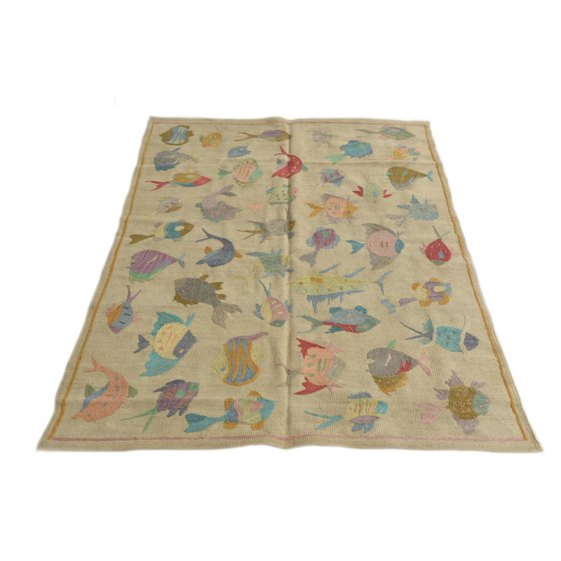 Oldfield Ivory Rug