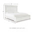 Lit avec rangement Hemkea-1515351148