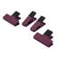 Kitchenaid Small/medium Bag Clips, Set Of 4