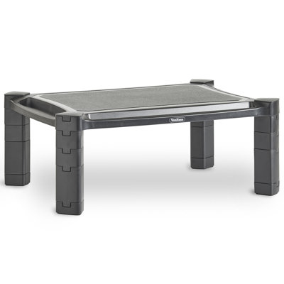 Plastic Monitor Stand