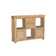 Torquay 115cm Solid Wood Sideboard