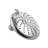 Double Rain Shower Set 5 Setting Hotel Spa Dual Bathroom Shower Heads Handheld Combo Shower Set With Adjustable Slide Bar And Stainless Steel Hose-60169563