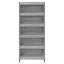 Steel Book Cabinet Bookcase-750201092-750201098