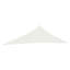 Azbane 5m x 6m Triangular Shade Sail-1301100623-1266491362