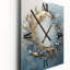 Horloge murale surdimensionnée Durnin-1626816403