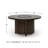 Drakes Beach Outdoor Fire Pit Table