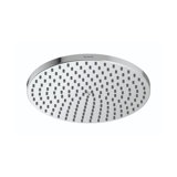 hansgrohe Raindance S Showerhead 240 1-Jet PowderRain, 1.75 GPM