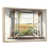 Maple Floater Framed