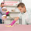 Table pliante portative à poids pliable pour l'intérieur et l'extérieur 135 kg -110993030-110993031