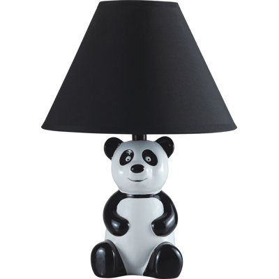 Lampe de table 14 po Nelia