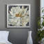 «Late Bloomer», reproduction d'art sur toile encadrée-517938141-517938114