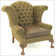 Wingback Chair