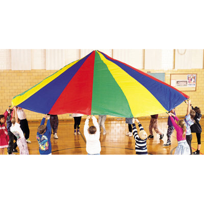 Parachute