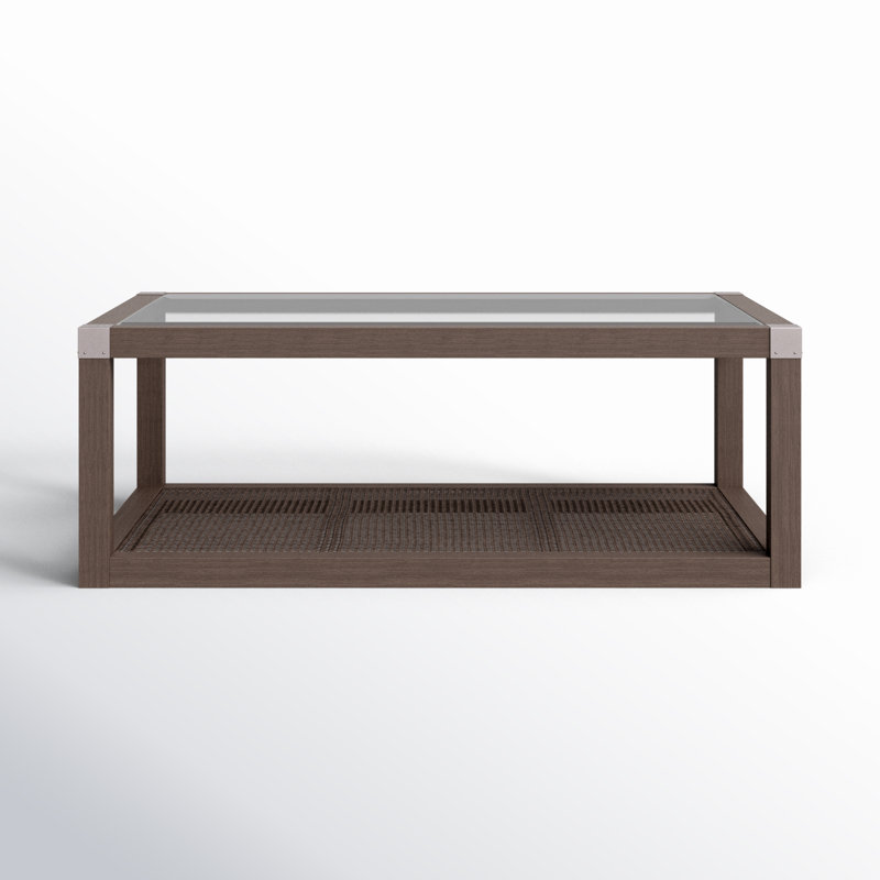 Abrielle Cocktail Table