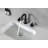 Leah 2-handle Bathroom Faucet-95236148