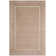 Cruz Hand Tufted Wool Polka Dots Rug