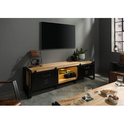 BLACKBURN TV Stand for TVs up to 70"