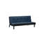 Valencia 3 Seater Clic Clac Sofa Bed-65370621