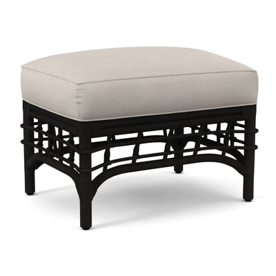 Luca Upholstered Ottoman