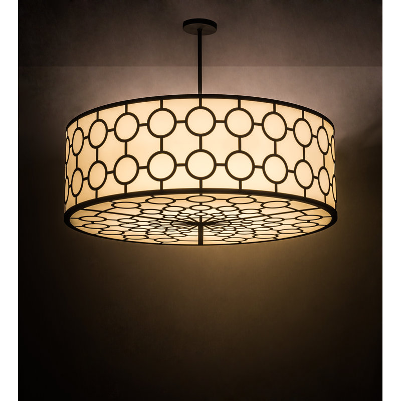 Dekko 8 - Light Chandelier