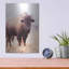 «American Bison V» par Debra Van Swearingen-101509658