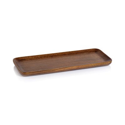 Plateau en bois Pottsville Obira