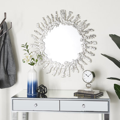 Miroir mural Brynslee