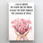 «I Am An Artist» sur toile-336072092