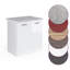 Mujde Glossy Sink Unit