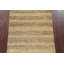Striped Gabbeh Oriental Rug 4x6