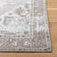 Tapis oriental sauge / ivoire Delvecchio-527725410