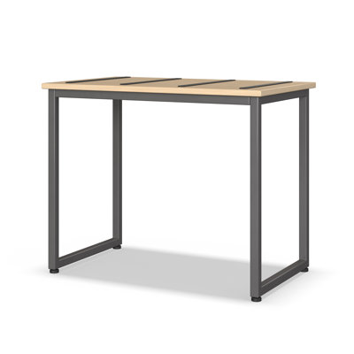 Luggage Bench