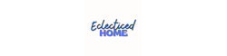 Logo Eclecticed Home