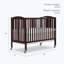 Lit de bébé convertible 2 en 1 standard-10178913