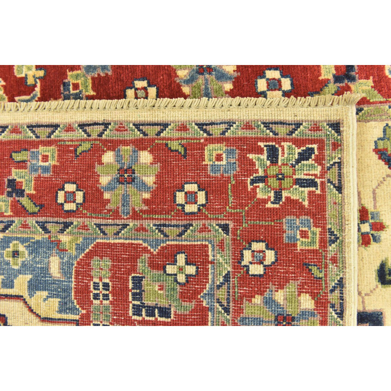 Tapis crème Olander