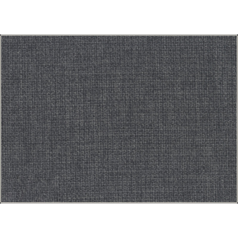 Chaise de style Style Comfort, Gris