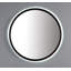 Miroir anti-buée en chêne naturel Veener-2104055497-2104055500-2104055498