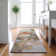 Premium Machine Washable Cerrito AMF520 Beige Rug