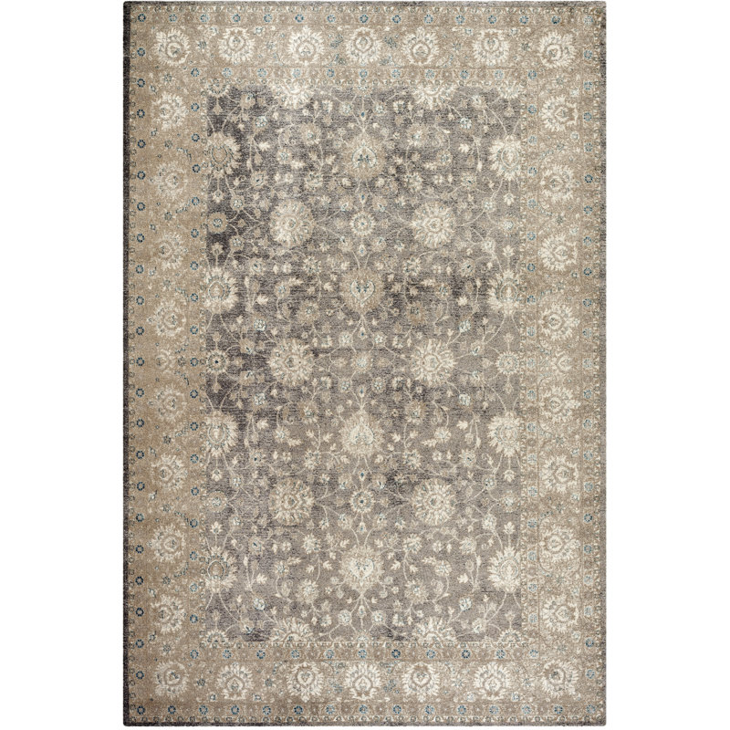 Weigle Sofia Performance Oriental Rug, Rectangle 8' x 11'