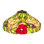 Bell Lamp Shade
