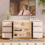 Meuble télé de rangement de style français-105843816