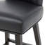 Tabouret de bar et de comptoir pivotant Alanys-1241400425-1218948000