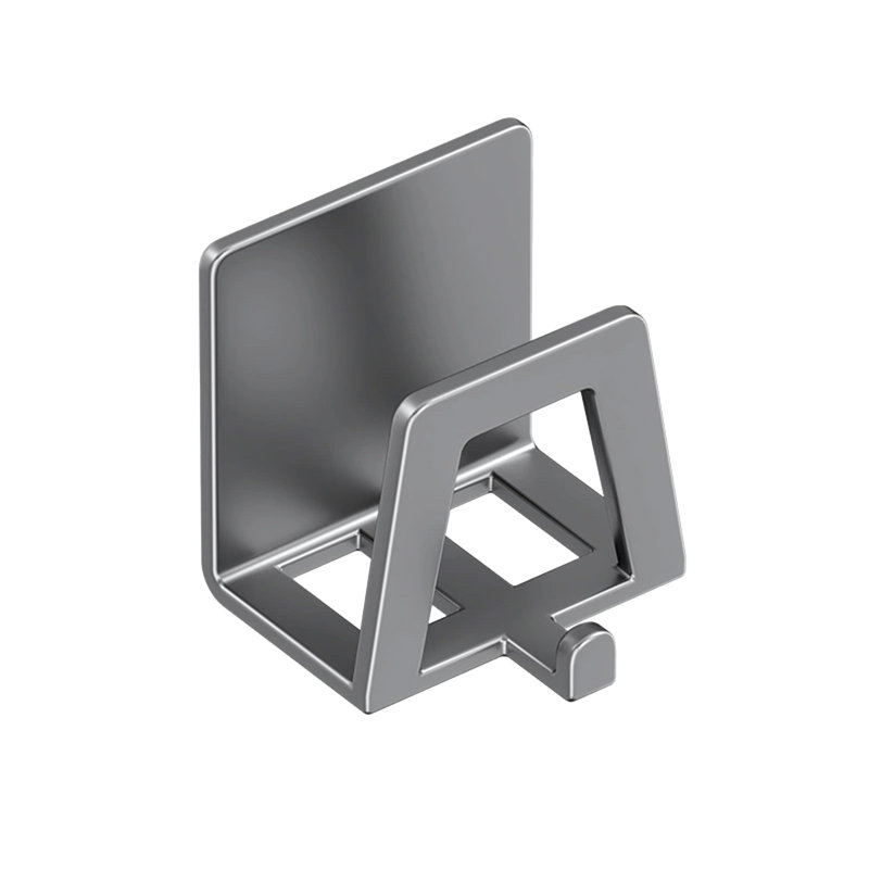 Tablette d'évier de cuisine, Gray