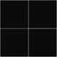 Kenzo 8" x 8" Porcelain Patterned Wall & Floor Tile
