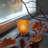 3'' H Glass Tabletop Votive Holder-2031191551
