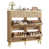 Natural Oak selected