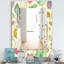 Miroir mural bohémien-40097095-122082476